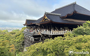 8月訪日旅客人次公布！ 台灣排第二並創歷年同期新高 
