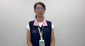 孫不堪長期照護壓力刺傷嬤    高市府評估案家需求提供相關協助  