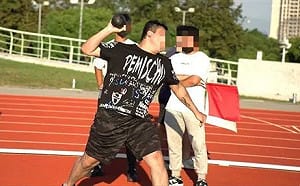 社會