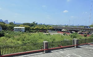 猛打竹北市場改建4年空轉 徐欣瑩競辦轟鄭朝方「敗家市長」