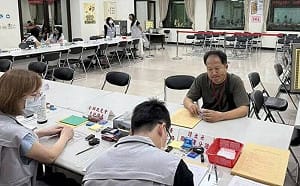網紅「瀟湘公子」參選議員!恐嚇所長遭判5月未報到 桃檢發布通緝