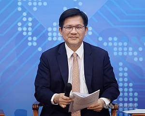 林佳龍專文登波蘭媒體　籲聯合國接納台灣有意義參與