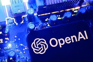 OpenAI遭控竊新聞內容訓練AI　紐時批明知故犯