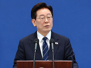 南韓原想保密到底！澤連斯基突曝2北韓戰俘已送首爾　李在明揭原因