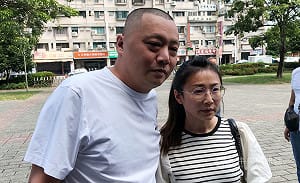 前嘉市正副議長莊豐安、蘇澤峰判刑定讞　發監執行