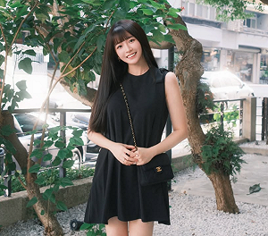 反骨女神語謙罹乳癌！曝首次化療副作用：身體哪都痛