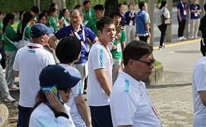 幕後》李洋遭擋誰下的「order」？綠營未直指中國 背後考量曝光