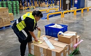 SUBWAY巴馬乾酪麵包下架 ！桃園市衛生局揭「這原料」違規   全面回收