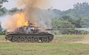 國際