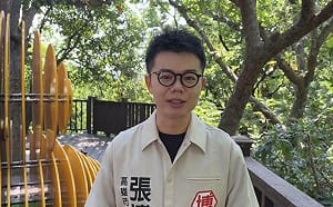 「問台北答高雄」原因揭曉     張博洋：蔣萬安終於說了真心話