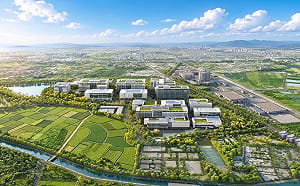 高雄白埔先進封裝布局9/21啟動 搶攻後摩爾時代新商機