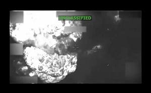 川普海外掃毒再出手！美軍加勒比海空襲擊斃4嫌 人權團體批：法外處決