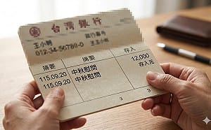 中秋發紅包！全台慰問金最高領1.2萬 各縣市金額、資格一次看
