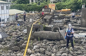 高仿真模擬重大災難現場！   高雄市115年大量傷病患應變競賽強勢登場
