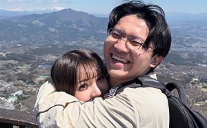 多米多羅遭女友爆「與前任沒邊界感」！捲感情風波道歉了