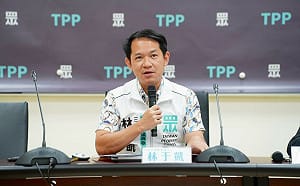 教師節為第一線教職人員發聲 林于凱籲：還給老師合理管教權！