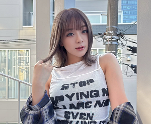 〈極樂淨土〉原唱美依禮芽突宣布離婚！斬斷4年婚姻：：走向不同人生道路
