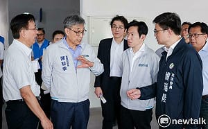 柯志恩邀白委再拿前鎮漁港作文章　賴瑞隆：勿政治算計、唱衰高雄！
