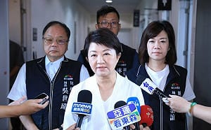 (影)中央拆燃媒機地方火速核發燃氣許可 盧秀燕：持續替市民把關空氣品質