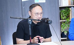 盧秀燕全台輔選備戰2028？ 鄭照新：不會讓大家失望
