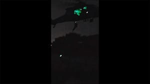 (影) 沙烏地空降兵精準抓人! 2胡塞高官在自家控制核心區被捕
