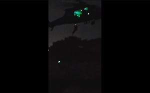 (影) 沙烏地空降兵精準抓人! 2胡塞高官在自家控制核心區被捕