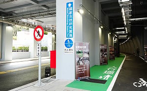 南港塞車惡夢有解？生技園區聯外道路9/28通車 往返車站省25分鐘