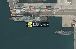 「海王星」再度立功！ 黑海艦隊主力艦艇遇襲 俄海軍又遭重挫