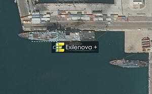 「海王星」再度立功！ 黑海艦隊主力艦艇遇襲 俄海軍又遭重挫