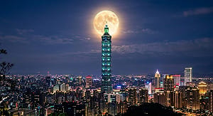  雨揚老師》中秋月圓能量旺！七大轉運法一次看