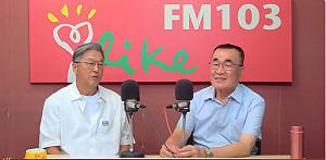 王偉忠專訪李四川 點閱5萬多！他狠酸：對李四川幫助不大，對蔣萬安侮辱性極強！