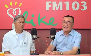 王偉忠專訪李四川 點閱5萬多！他狠酸：對李四川幫助不大，對蔣萬安侮辱性極強！