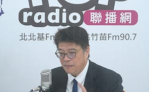 雙城論壇「被穿小鞋」？陸委會：李驍東沒台商協助推薦無法來台