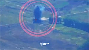 (影) 扎波羅熱、頓涅茨克告捷！ 烏軍還收復紅軍城北 俄軍備慘成廢鐵