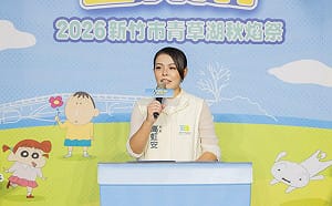 最新媒體民調施政滿意度逾七成 高虹安：持續以政績回應市民