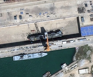 中國新型核潛艦曝光！美媒揭095型新設計 搭載泵噴推進器成最大亮點