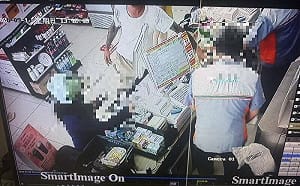撞車後竟衝超商喝酒！企圖躲酒駕刑責 仍依公共危險罪遭逮