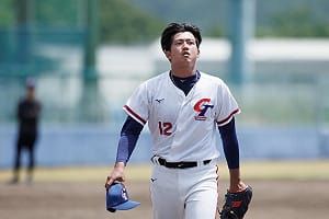 亞運棒球台灣9/23迎戰香港　台電右投手郭子銓先發