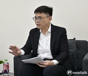 賴瑞隆競總稱幼教後援會長已請辭  藍營要求賴本人出面說明