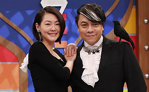 《康熙來了》停播10年「有望再合體」！網瘋傳「蔡康永將與小S合作新節目」