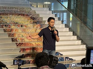 社會局前社工侵吞長者財產逾1200萬　蔣萬安斥：非常可惡！追究到底
