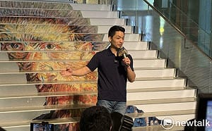 社會局前社工侵吞長者財產逾1200萬　蔣萬安斥：非常可惡！追究到底