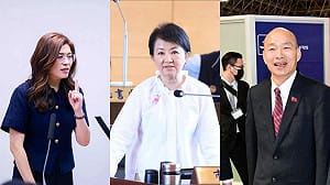 「川習會」前夕美方頻問2028！藍委曝會談內幕 「這人」成焦點