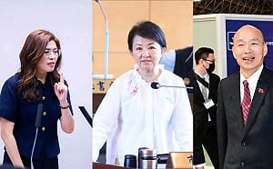 「川習會」前夕美方頻問2028！藍委曝會談內幕 「這人」成焦點