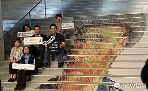 找梵谷、抽拍立得！台北20處文化景點藏名畫　完成合影可抽50台