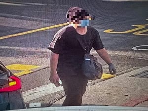 謊報北捷將爆張文式恐攻！警循線到基隆抓人 恐嚇公眾罪送辦