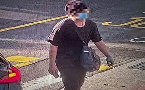 謊報北捷將爆張文式恐攻！警循線到基隆抓人 恐嚇公眾罪送辦