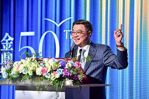 習近平訪美要求停止對台軍售     卓榮泰：對國際關係、台美關係應深具信心  