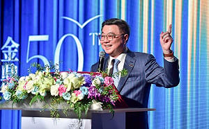習近平訪美要求停止對台軍售     卓榮泰：對國際關係、台美關係應深具信心  