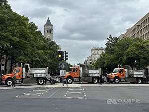 習近平抵華府　學者：對台政策因中東戰事無重大改變